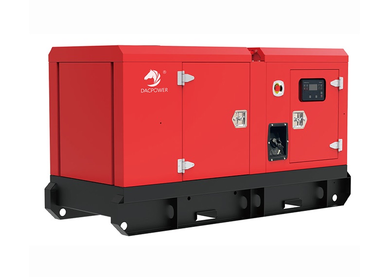 CNG Generator